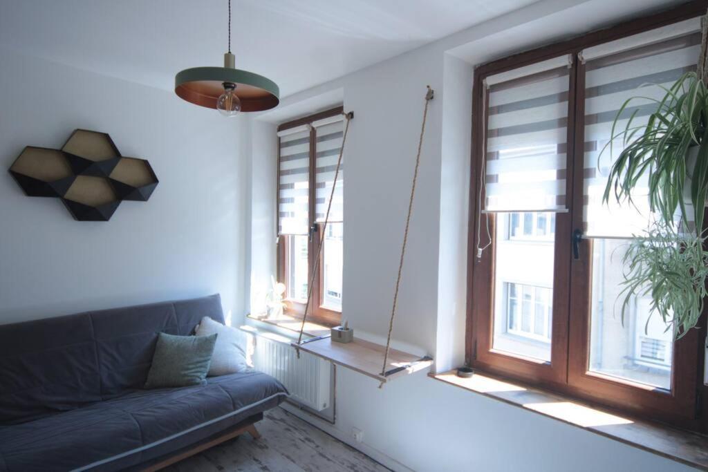 Appartement 90 M2 Vic-sur-Seille Extérieur photo